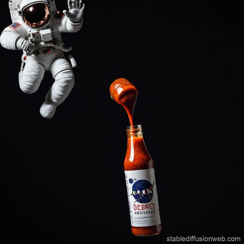 Hot Sauce - The Flavor Savior