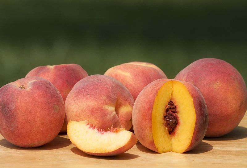 Peach