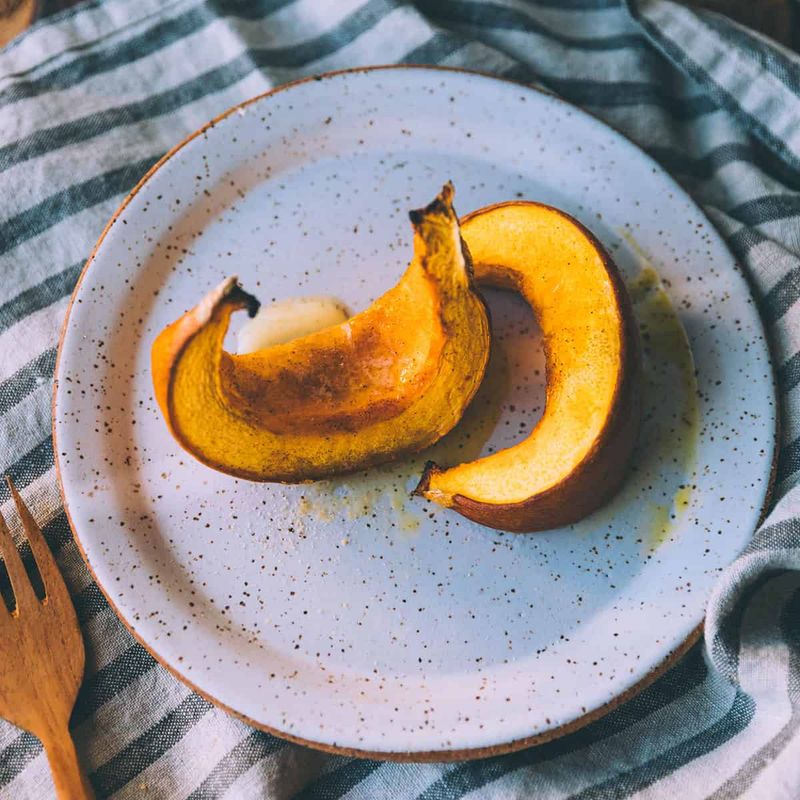 Pumpkin Skin: Roast-Worthy Rinds