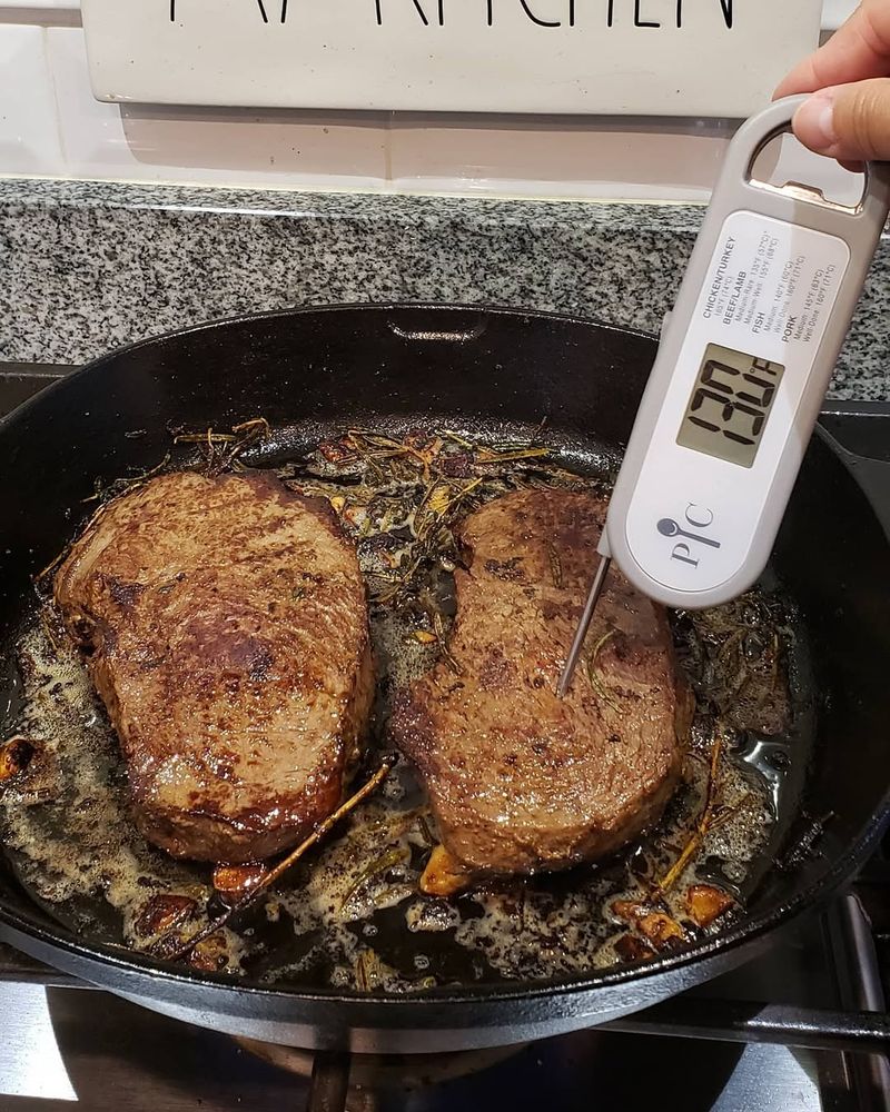 Understanding Cooking Temperatures