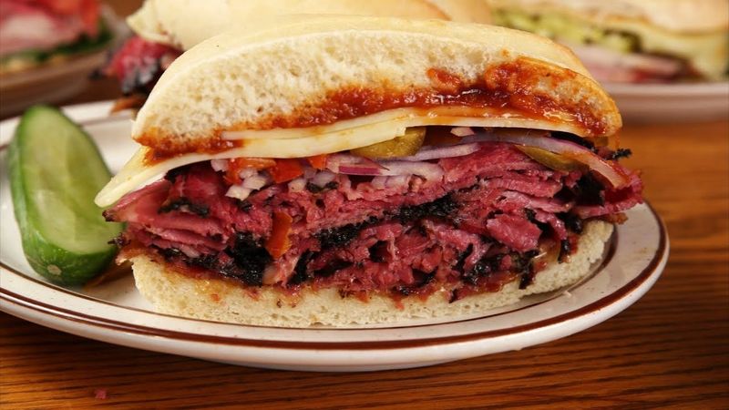 Massachusetts – Sam LaGrassa’s