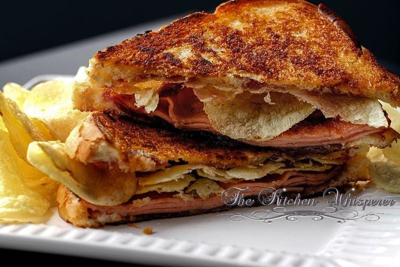Bologna And Grape Jelly