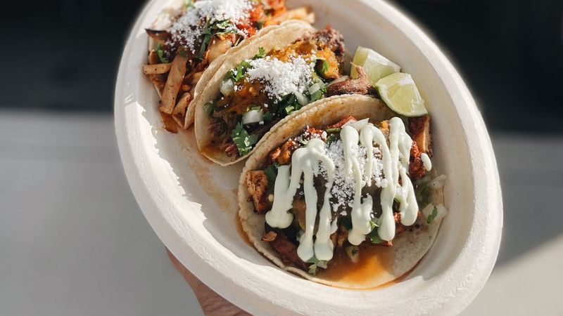 Michigan – Taqueria El Rey