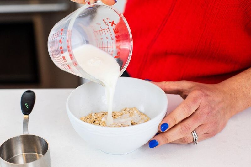 Ignoring The Power Of Milk