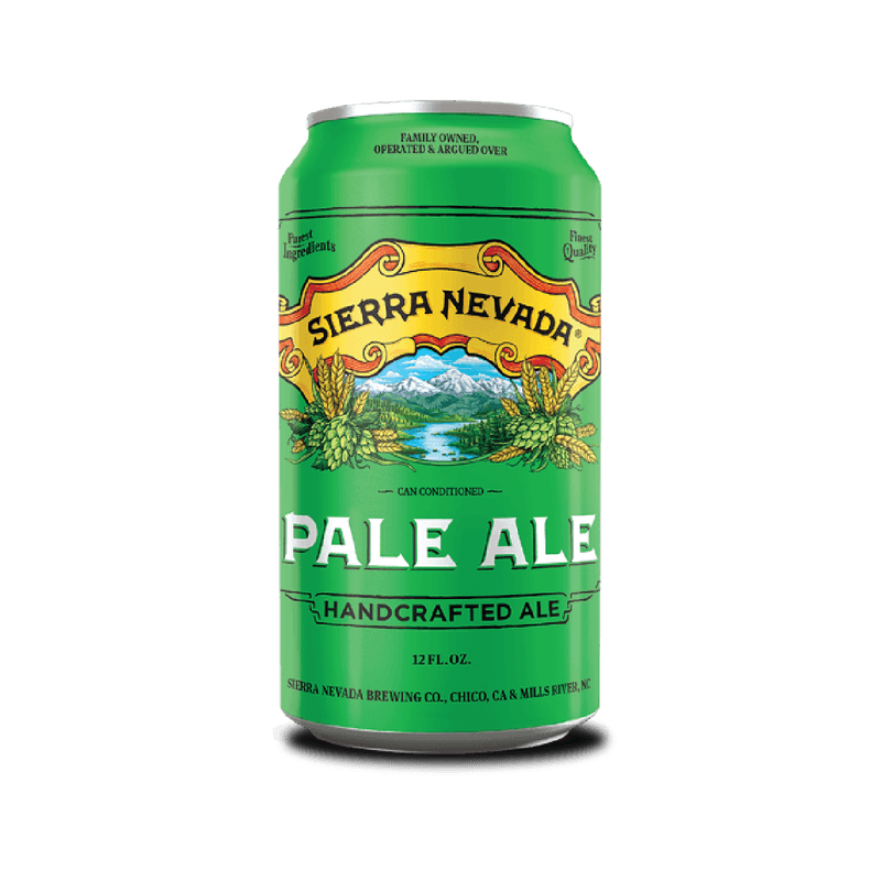 Sierra Nevada Pale Ale