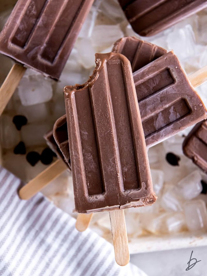 Fudgsicles