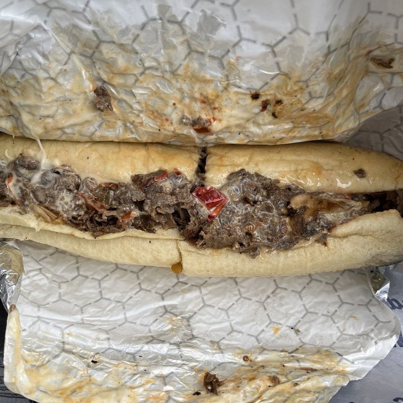 The Mystery Meat Mishap