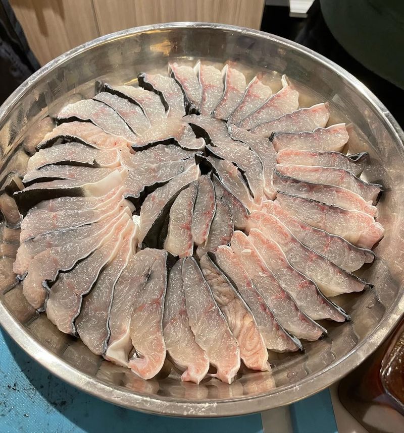 Eel