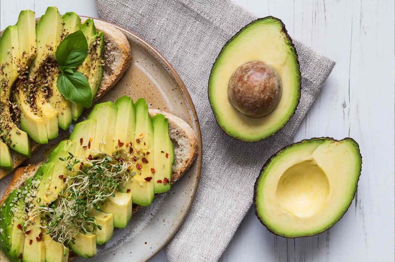 Avocados