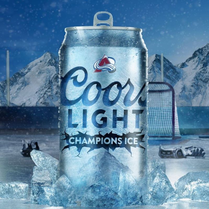 Coors Light