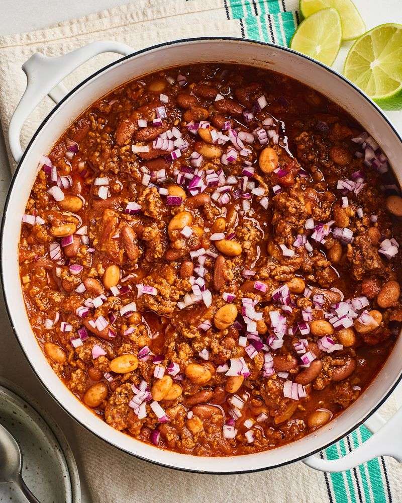 Chili