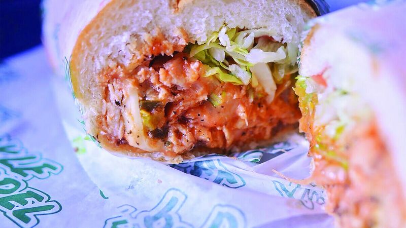 Montana – The Pickle Barrel