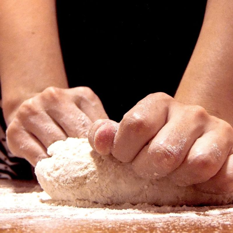 Knead Like You Mean It