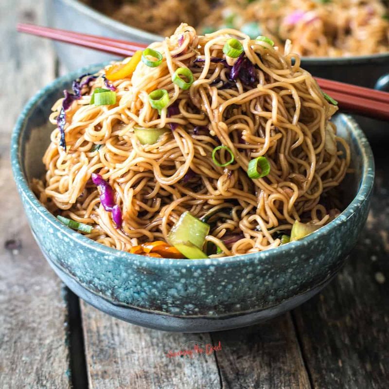 Ohana Noodles