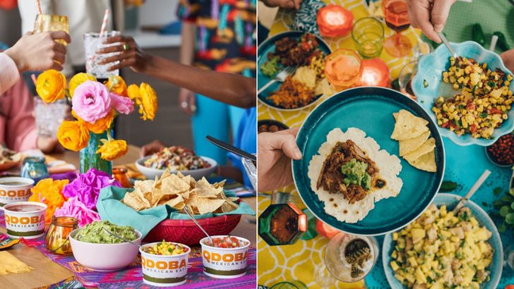 Mouthwatering Cinco de Mayo 2025 Food Deals You Can’t Miss