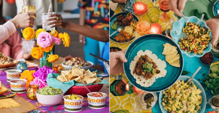 Mouthwatering Cinco de Mayo 2025 Food Deals You Can’t Miss