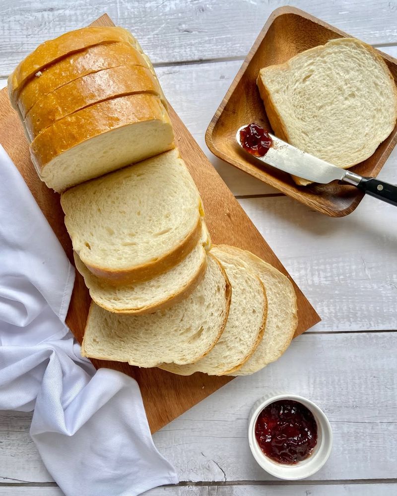 Bread