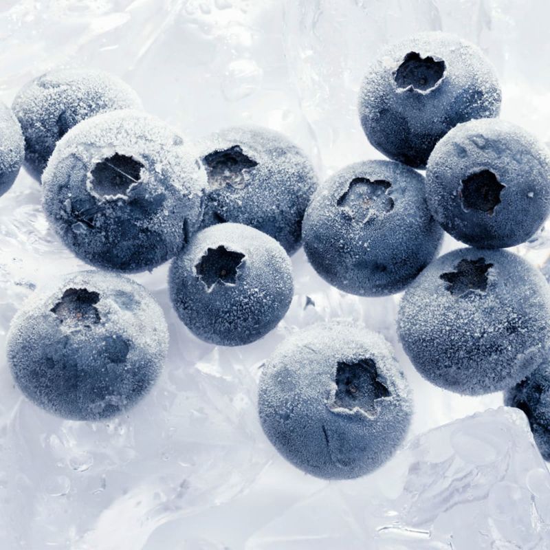 Enhanced Anthocyanin Availability