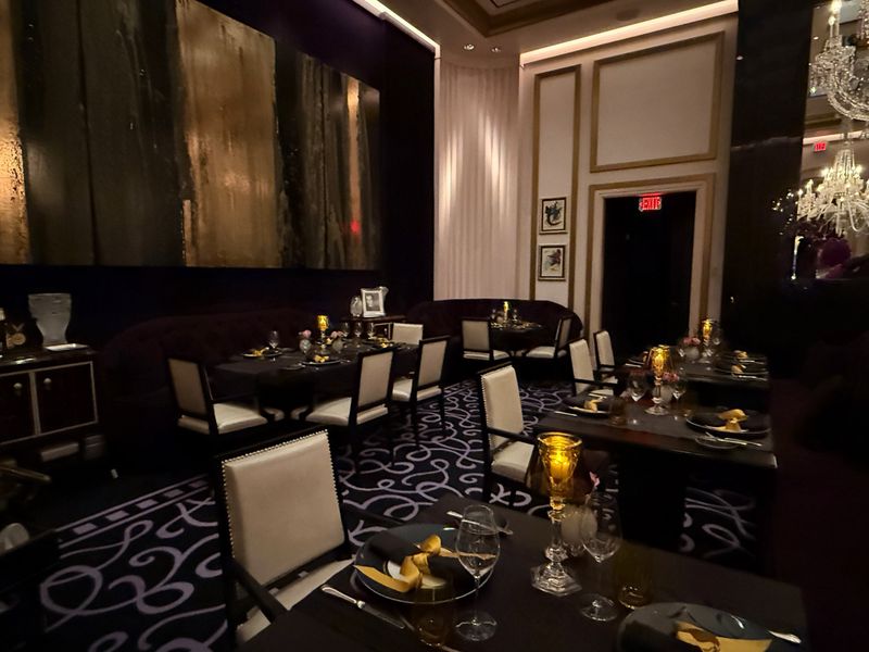 Nevada: Joel Robuchon