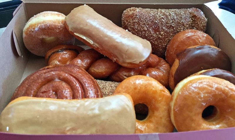 Nevada – Ronald’s Donuts