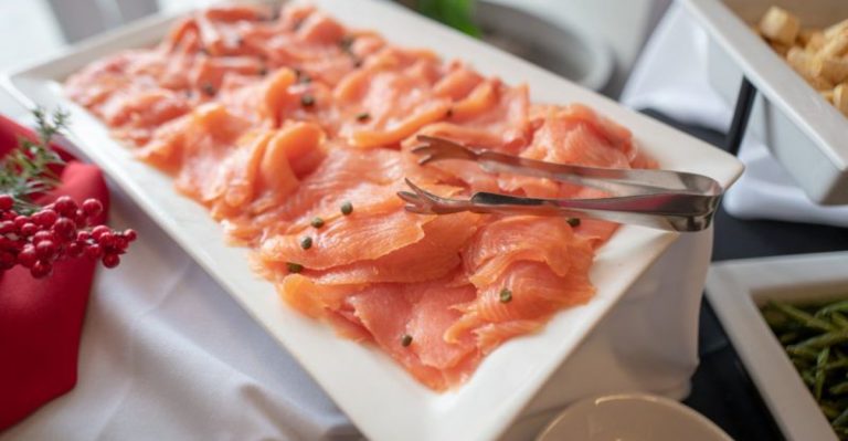 Never Order These 17 Things In Restaurants
