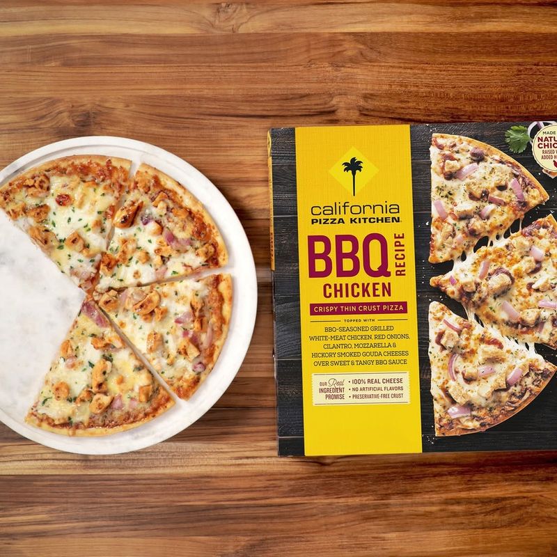 California Pizza Kitchen