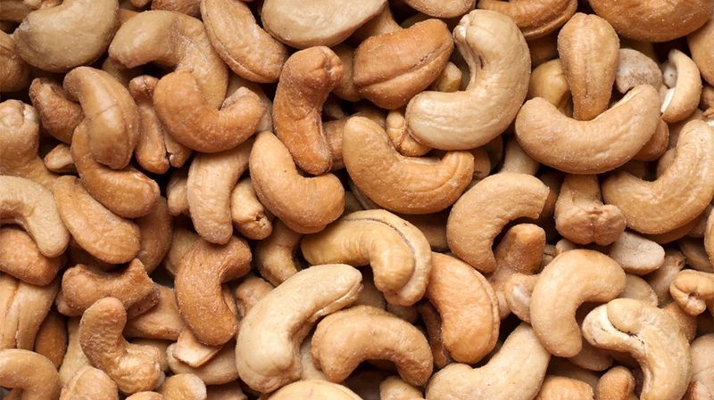 Raw Cashews