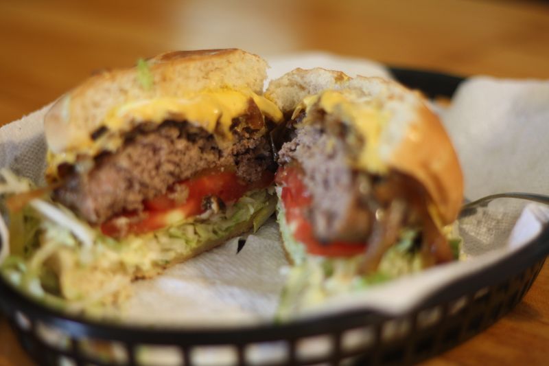 Oklahoma – Nic’s Grill