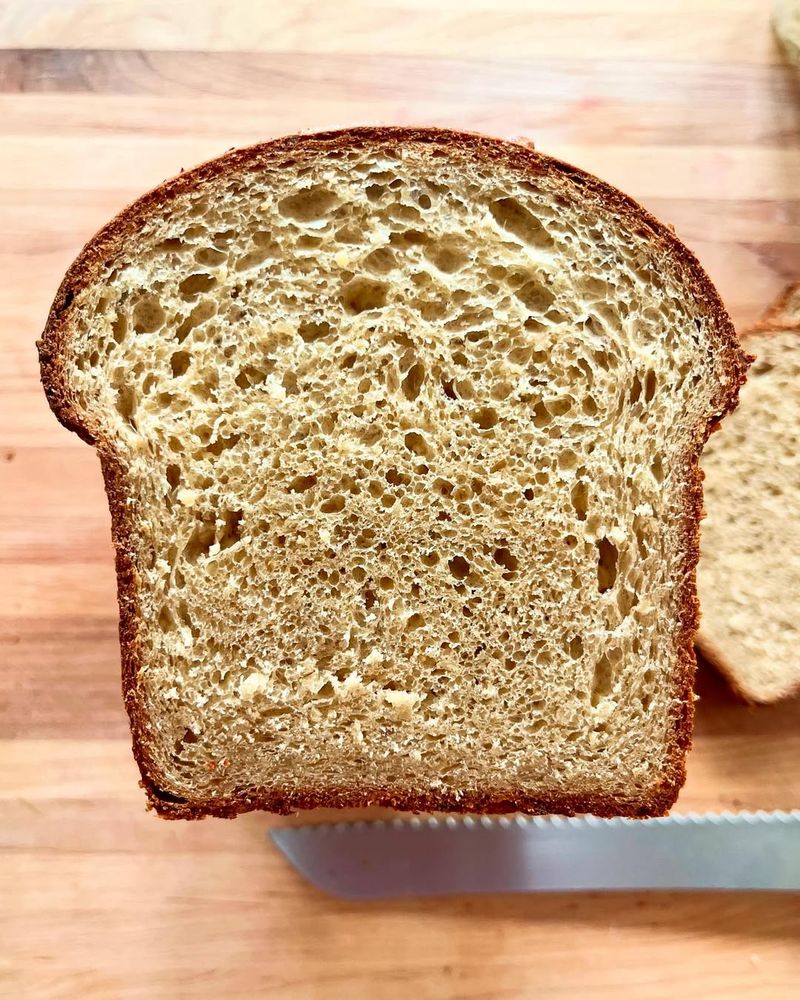 Bread
