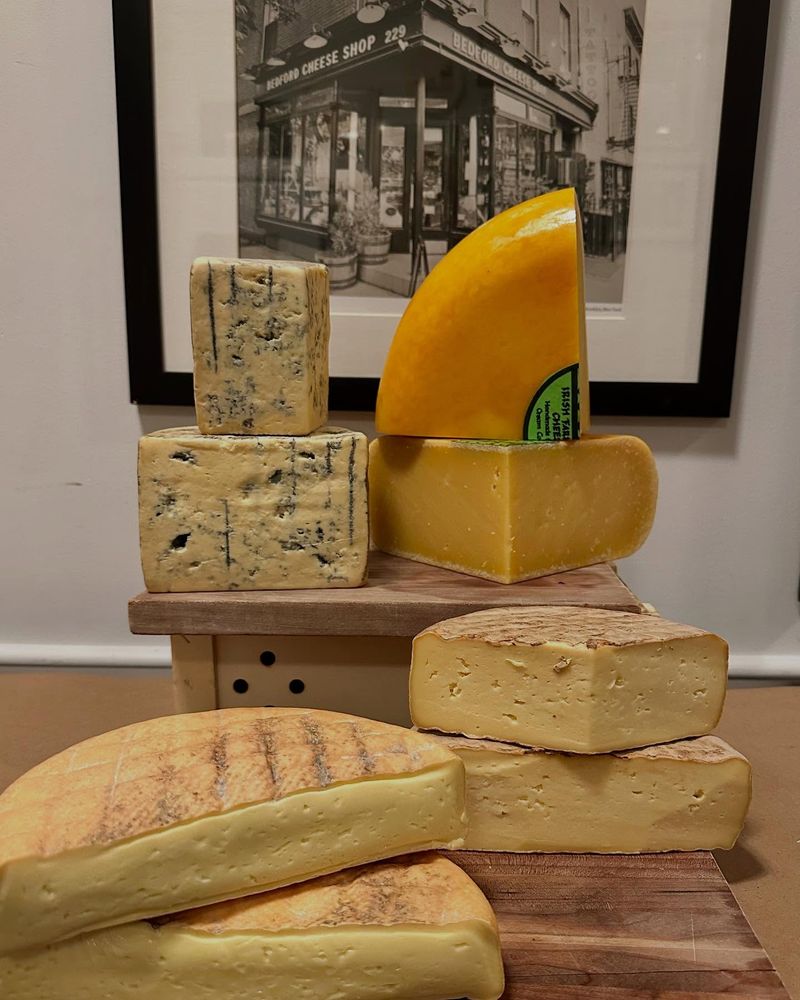 Cheese