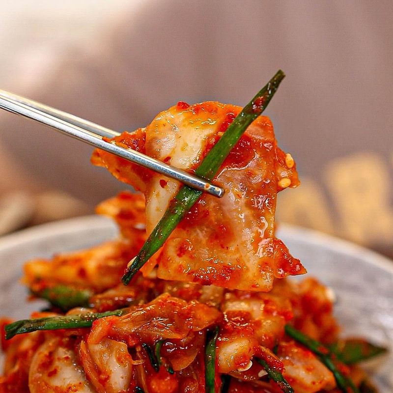 Kimchi