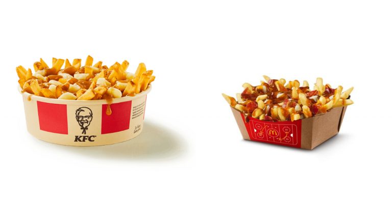 On National Poutine Day, Discover The Best 20 Fast Food Spots To Savor This Iconic Dish