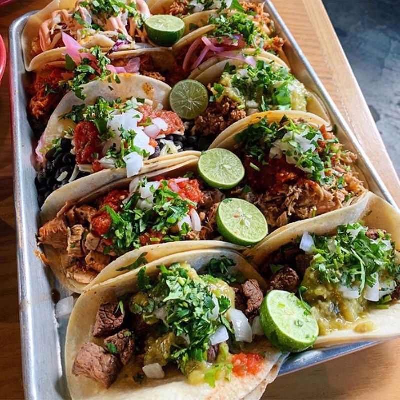 Moe's Southwest Grill's Kids Eat Free Fiesta