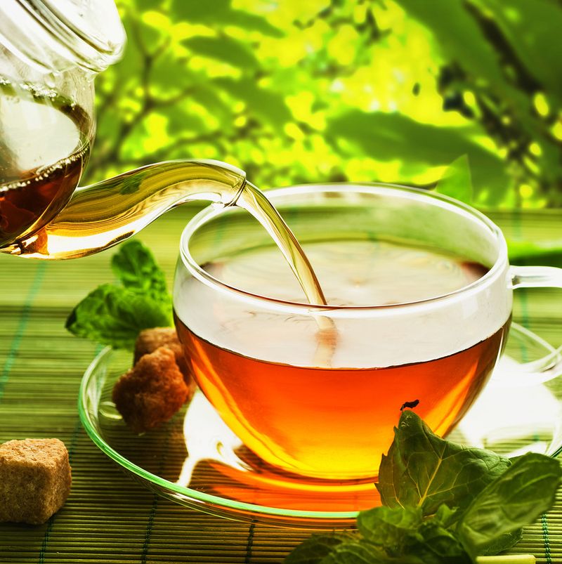 Green Tea