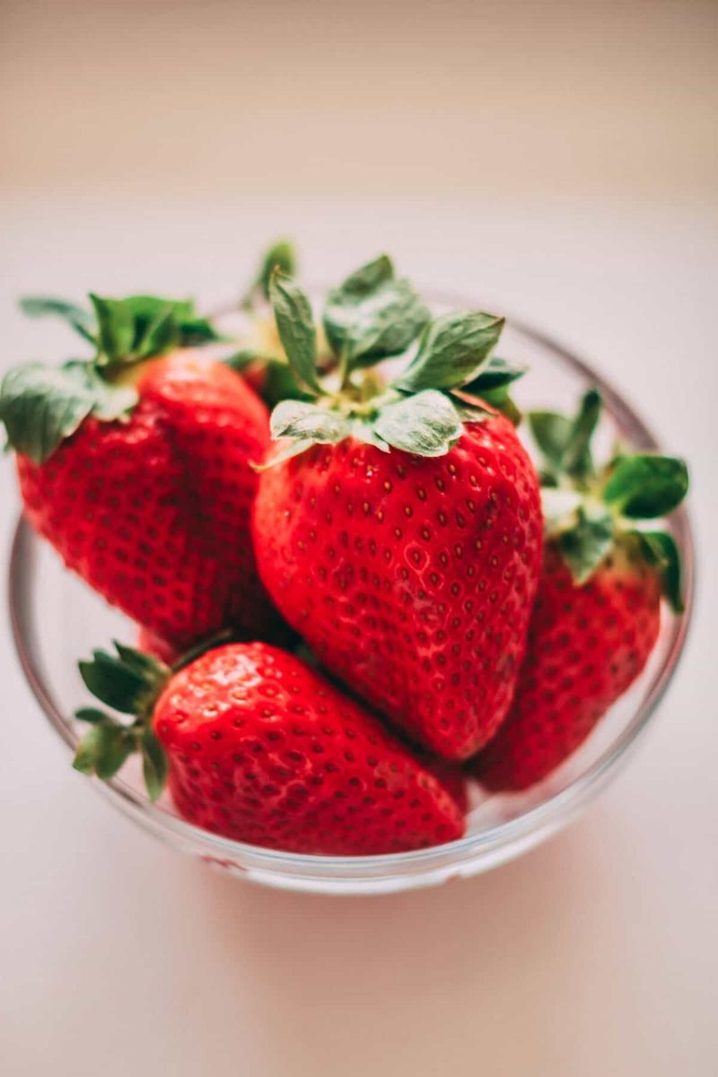 Strawberry