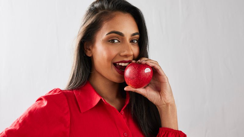 Apples