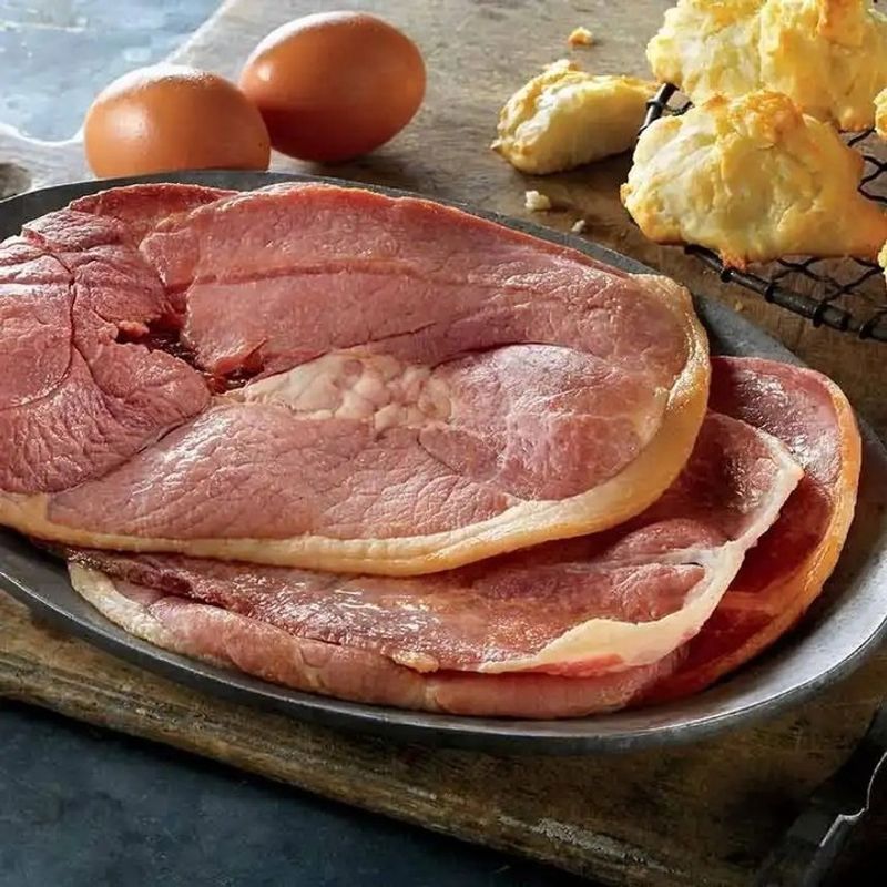 Virginia Country Ham