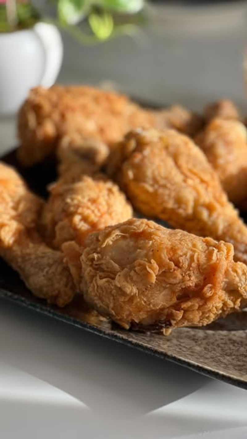 KFC Fried Chicken (KFC)