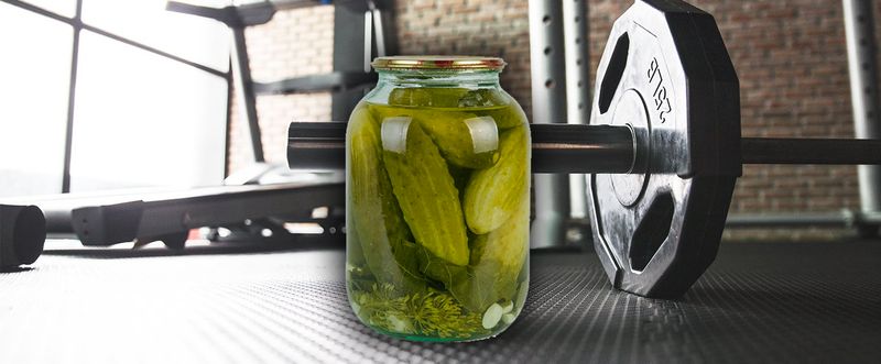 Exercise Performance Enhancer