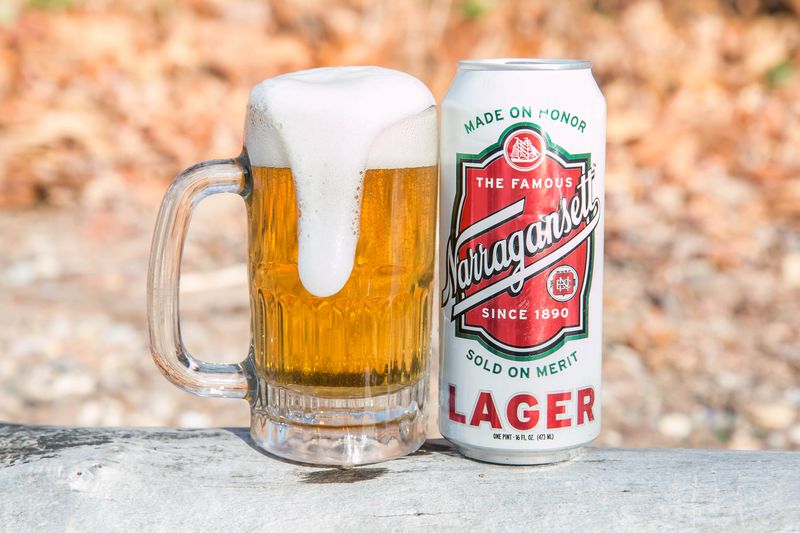 Narragansett Light
