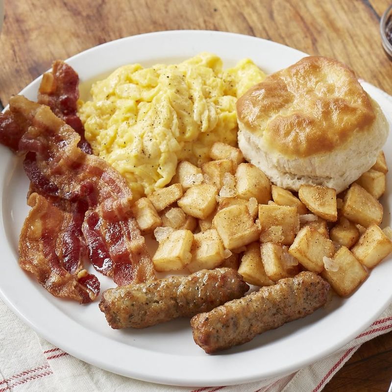Shoney's