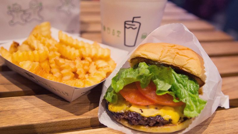 Shake Shack
