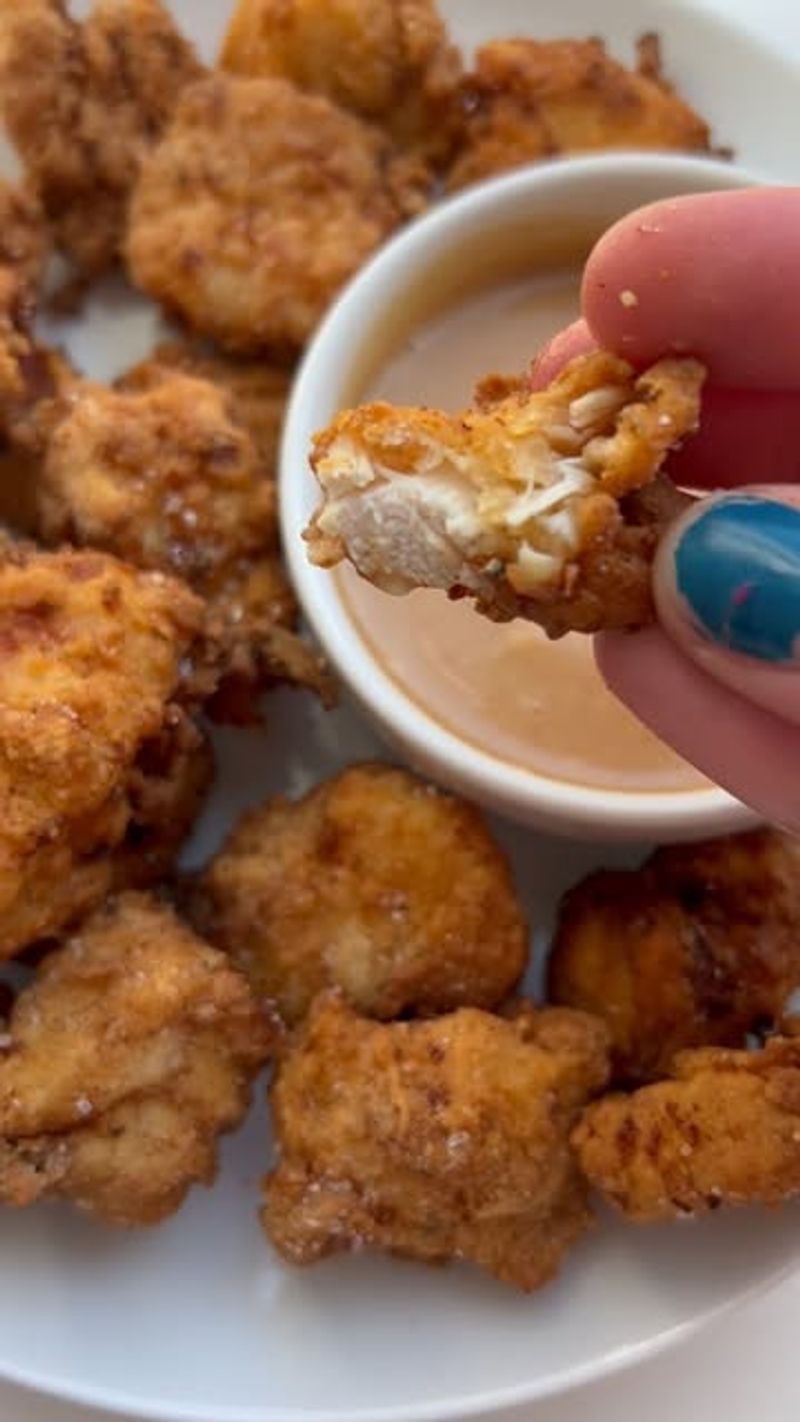 Chick-Fil-A Nuggets (Chick-Fil-A)