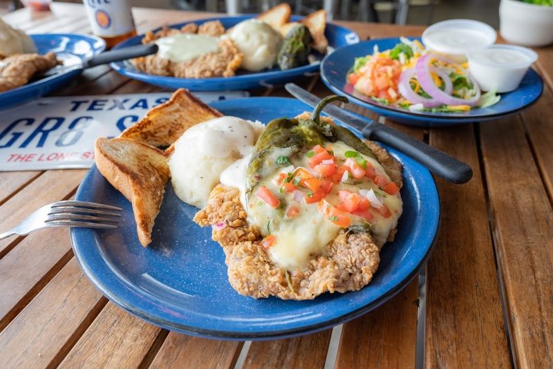 Blue Cheese Crumbles