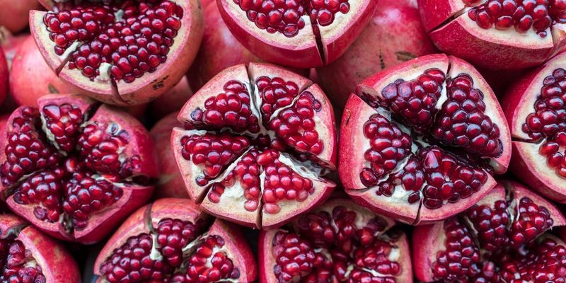 Pomegranate