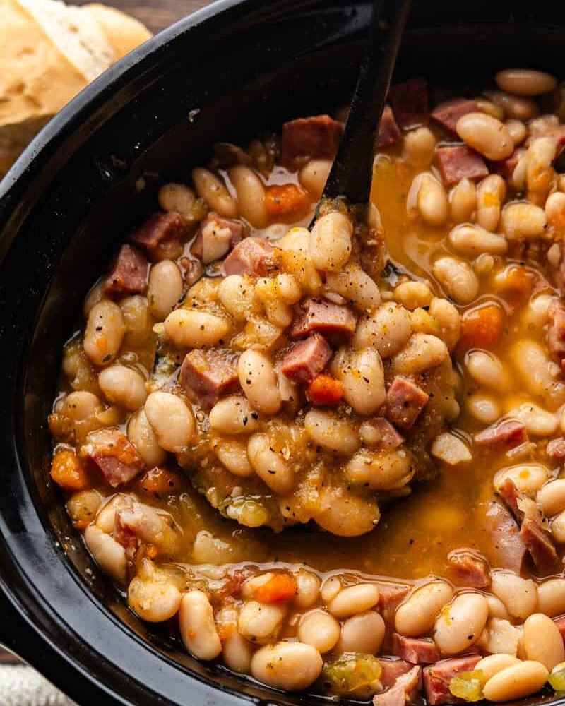 Beans