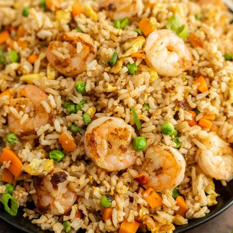 Fried Rice