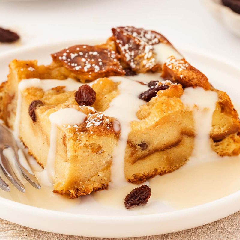 Bread Pudding