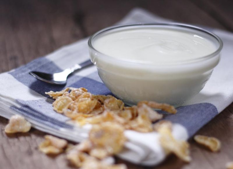 Yogurt