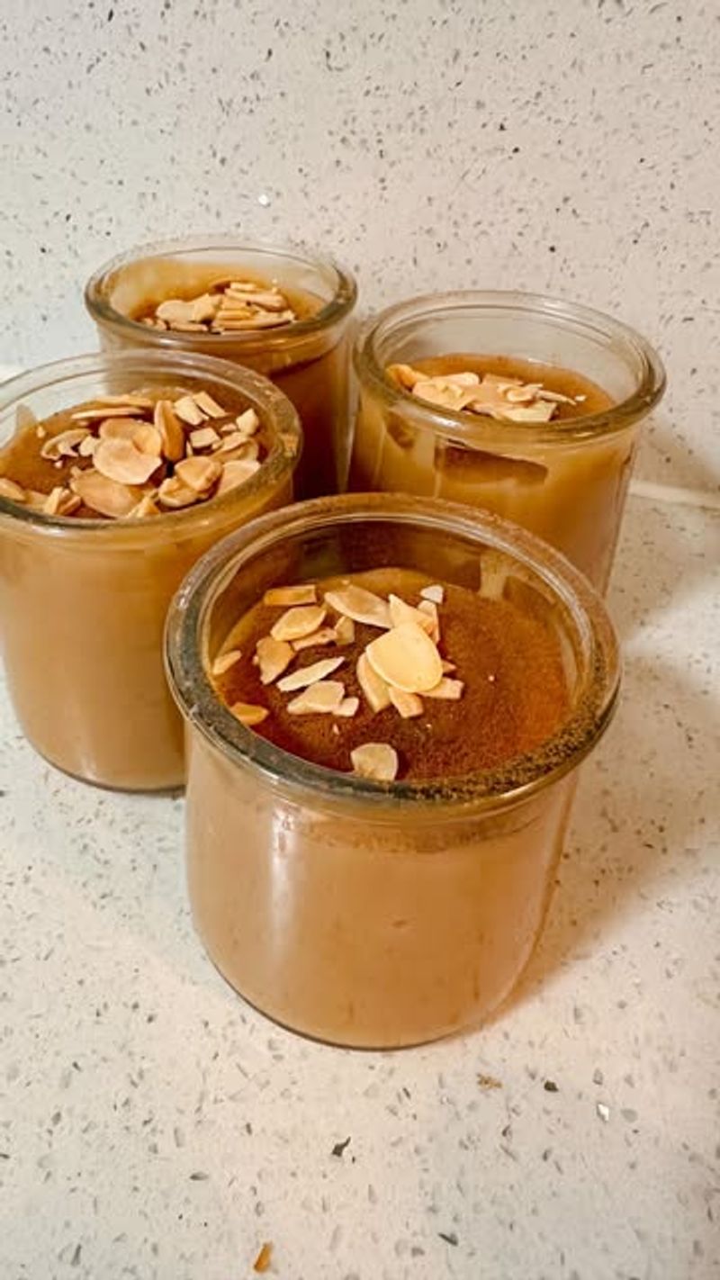 Grape Nut Pudding